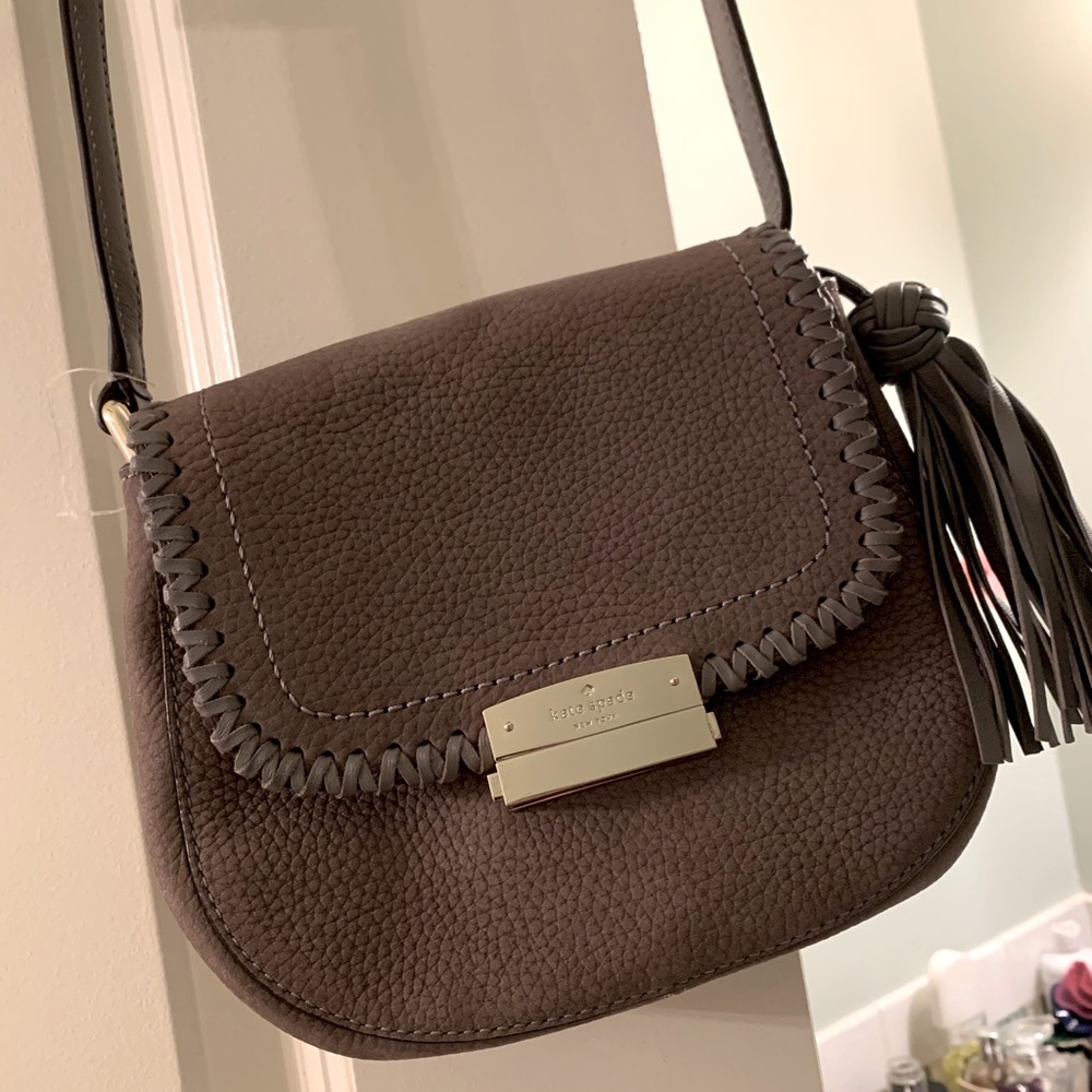 Kate Spade Adalise crossbody bag